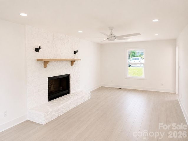 2606 Pine Forest Drive, Gastonia, NC 28056
