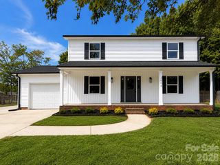 2606 Pine Forest Drive, Gastonia, NC 28056