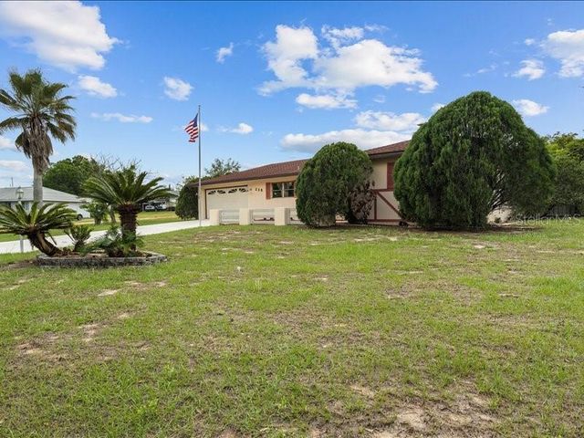 230 S LAKE STARR BOULEVARD, Lake Wales, FL 33898