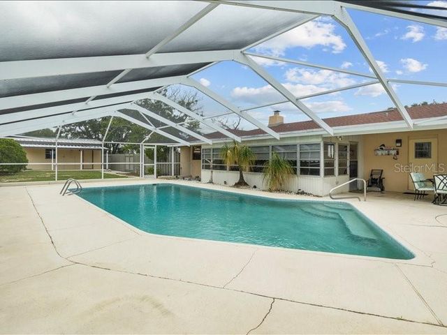 230 S LAKE STARR BOULEVARD, Lake Wales, FL 33898