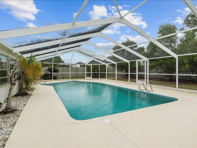 230 S LAKE STARR BOULEVARD, Lake Wales, FL 33898