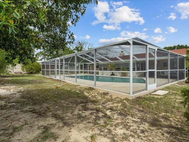 230 S LAKE STARR BOULEVARD, Lake Wales, FL 33898