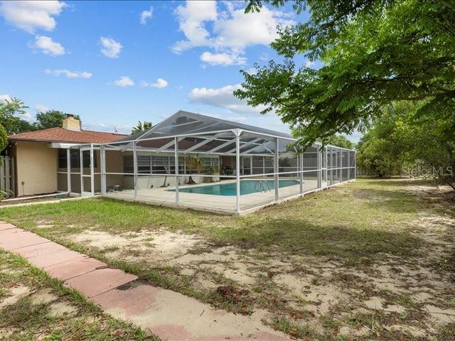 230 S LAKE STARR BOULEVARD, Lake Wales, FL 33898