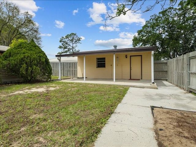 230 S LAKE STARR BOULEVARD, Lake Wales, FL 33898