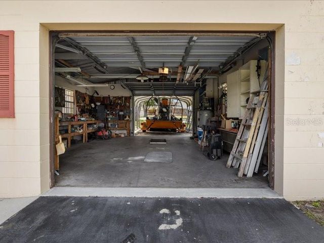 230 S LAKE STARR BOULEVARD, Lake Wales, FL 33898