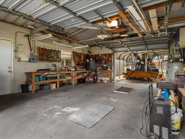 230 S LAKE STARR BOULEVARD, Lake Wales, FL 33898