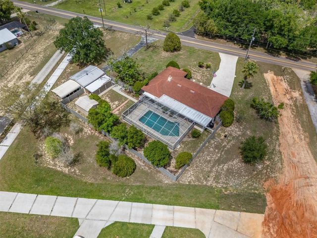 230 S LAKE STARR BOULEVARD, Lake Wales, FL 33898