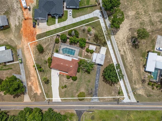 230 S LAKE STARR BOULEVARD, Lake Wales, FL 33898
