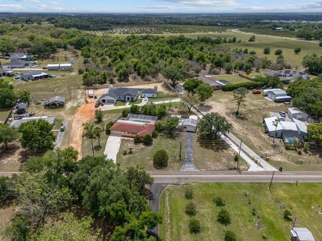 230 S LAKE STARR BOULEVARD, Lake Wales, FL 33898