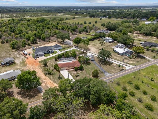 230 S LAKE STARR BOULEVARD, Lake Wales, FL 33898