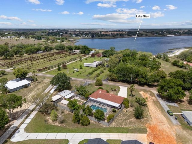 230 S LAKE STARR BOULEVARD, Lake Wales, FL 33898