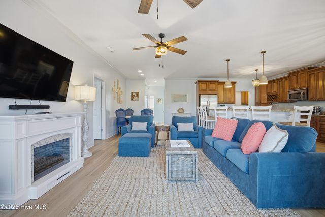 122 NE 12th Street, Oak Island, NC 28465