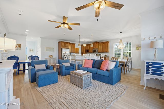 122 NE 12th Street, Oak Island, NC 28465