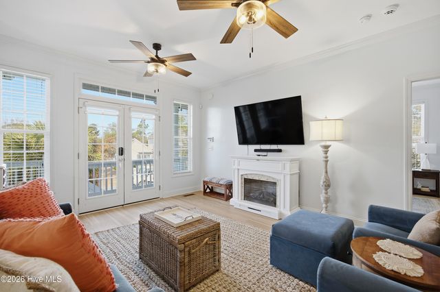 122 NE 12th Street, Oak Island, NC 28465