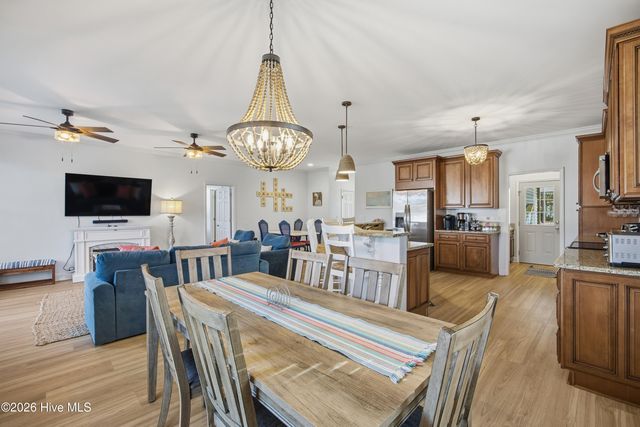 122 NE 12th Street, Oak Island, NC 28465