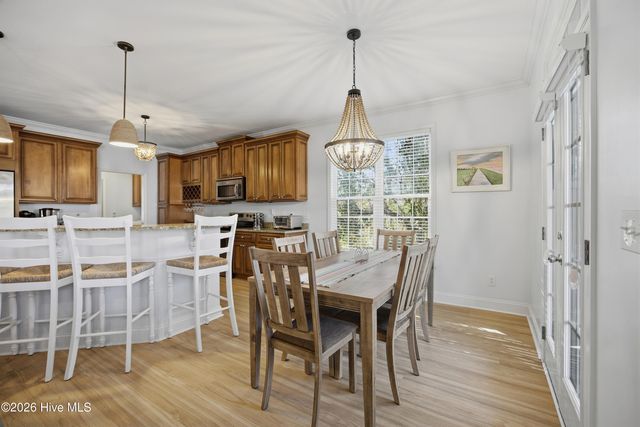 122 NE 12th Street, Oak Island, NC 28465