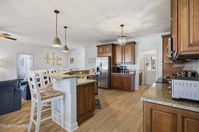 122 NE 12th Street, Oak Island, NC 28465