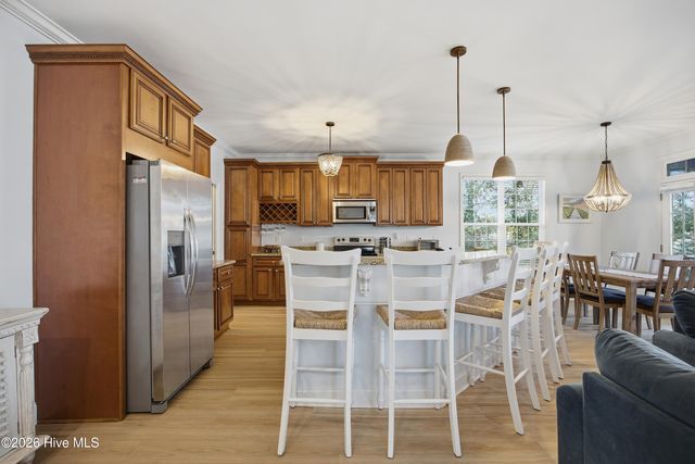 122 NE 12th Street, Oak Island, NC 28465