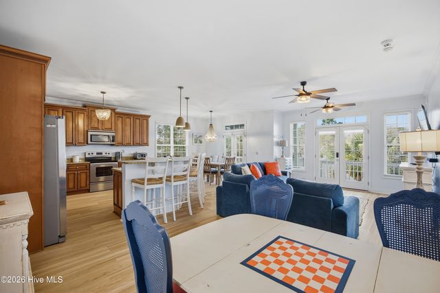 122 NE 12th Street, Oak Island, NC 28465