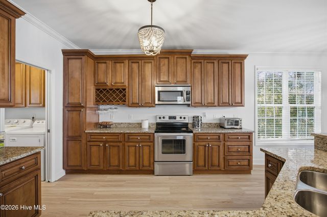 122 NE 12th Street, Oak Island, NC 28465