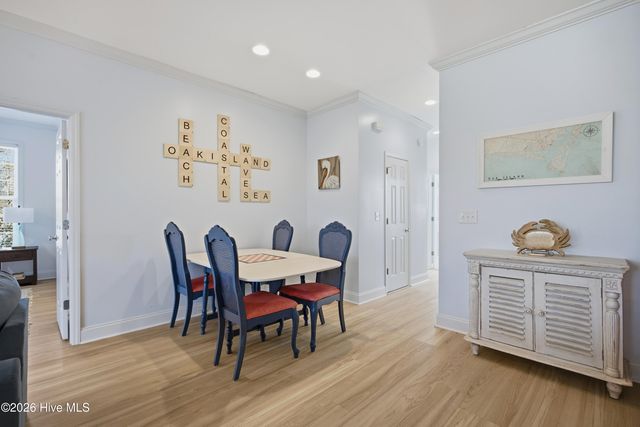 122 NE 12th Street, Oak Island, NC 28465