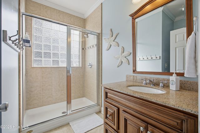 122 NE 12th Street, Oak Island, NC 28465