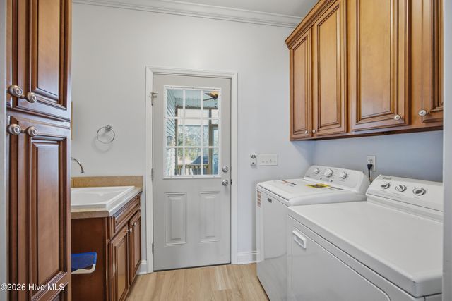 122 NE 12th Street, Oak Island, NC 28465