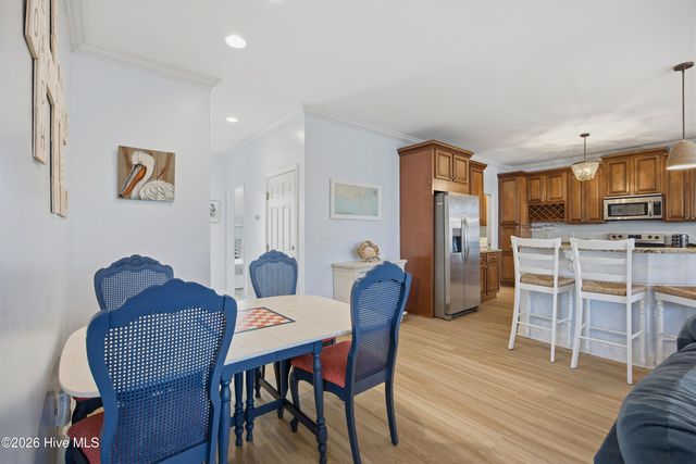 122 NE 12th Street, Oak Island, NC 28465