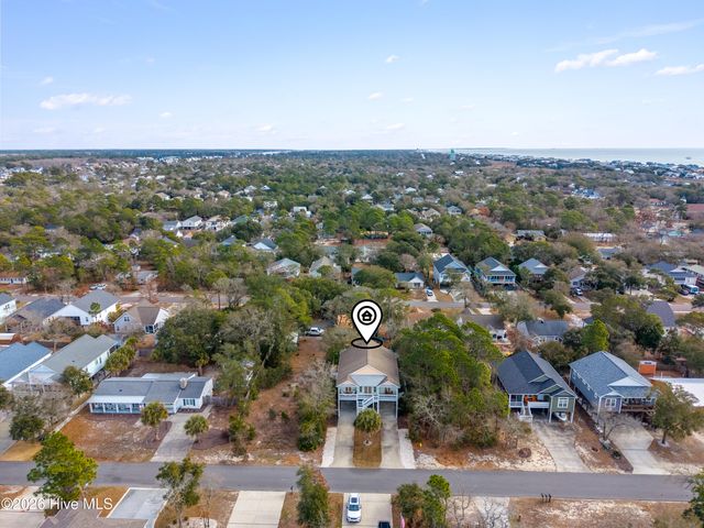 122 NE 12th Street, Oak Island, NC 28465