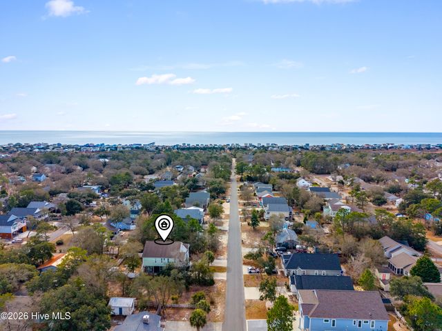 122 NE 12th Street, Oak Island, NC 28465