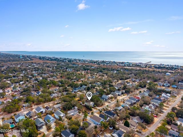 122 NE 12th Street, Oak Island, NC 28465