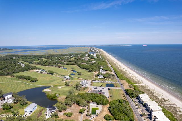122 NE 12th Street, Oak Island, NC 28465
