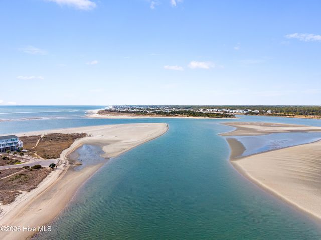 122 NE 12th Street, Oak Island, NC 28465