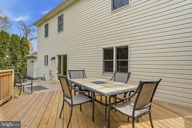 10 LACEY ST, Hatboro, PA 19040