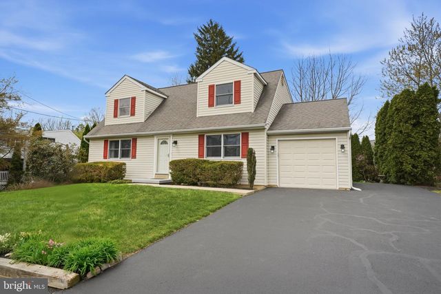 10 LACEY ST, Hatboro, PA 19040