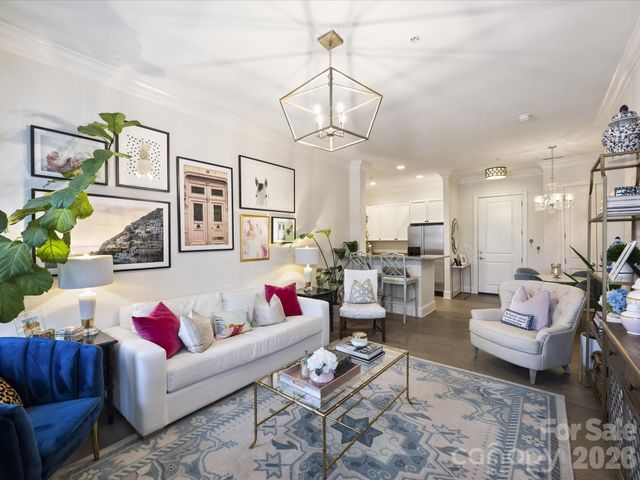 2978 Selwyn Avenue, Charlotte, NC 28209