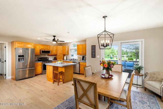 134 Schoolhouse Road, Wrightstown, NJ 08562