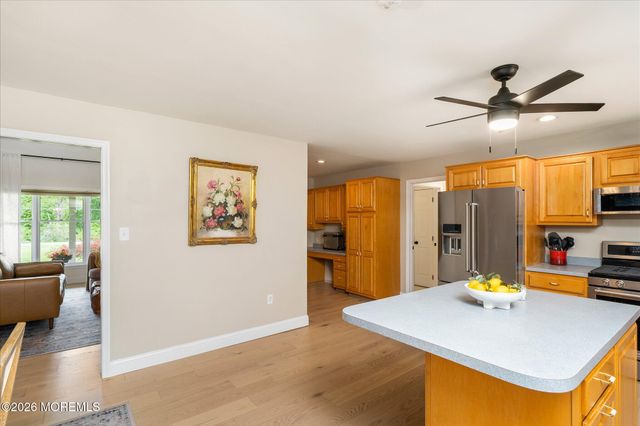 134 Schoolhouse Road, Wrightstown, NJ 08562