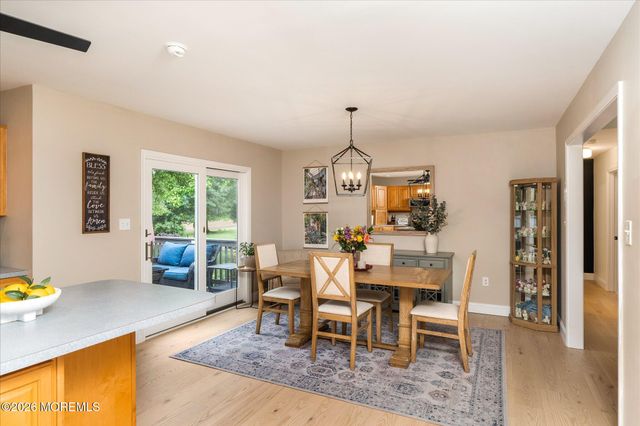 134 Schoolhouse Road, Wrightstown, NJ 08562