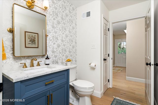 134 Schoolhouse Road, Wrightstown, NJ 08562