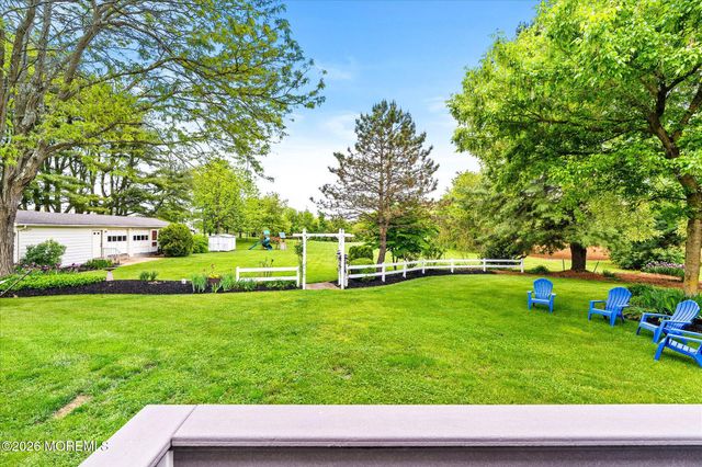 134 Schoolhouse Road, Wrightstown, NJ 08562