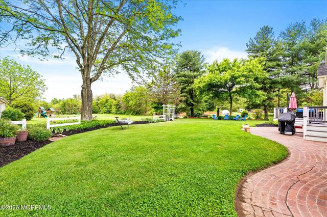 134 Schoolhouse Road, Wrightstown, NJ 08562
