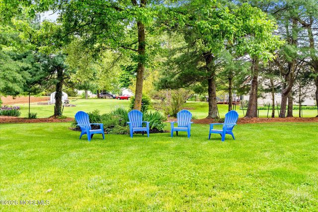 134 Schoolhouse Road, Wrightstown, NJ 08562