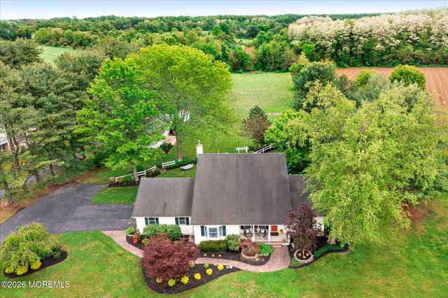 134 Schoolhouse Road, Wrightstown, NJ 08562