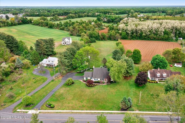 134 Schoolhouse Road, Wrightstown, NJ 08562