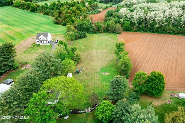 134 Schoolhouse Road, Wrightstown, NJ 08562
