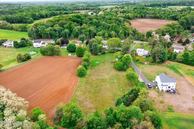 134 Schoolhouse Road, Wrightstown, NJ 08562