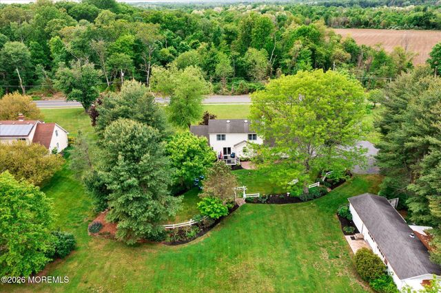134 Schoolhouse Road, Wrightstown, NJ 08562