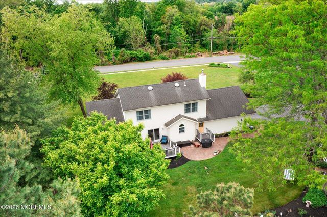 134 Schoolhouse Road, Wrightstown, NJ 08562