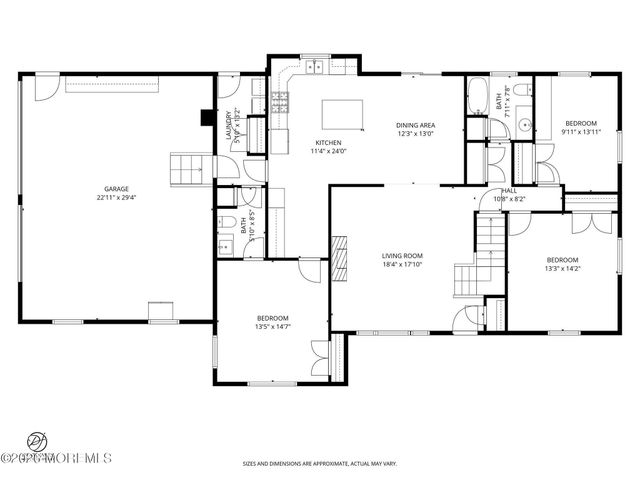 134 Schoolhouse Road, Wrightstown, NJ 08562